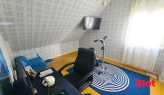Maison 4 pièce(s)