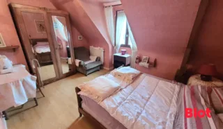 Maison 4 pièce(s)