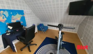 Maison 4 pièce(s)