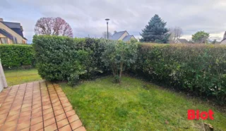 Maison 4 pièce(s)