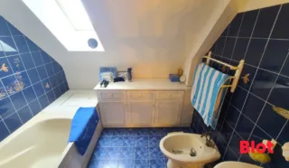 Maison 4 pièce(s)