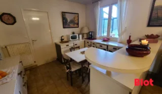Maison 4 pièce(s)