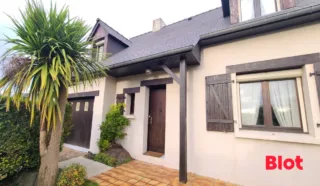 Maison 4 pièce(s)