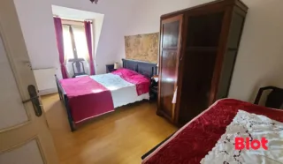 Maison 4 pièce(s)
