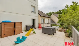 Appartement 4 pièce(s)