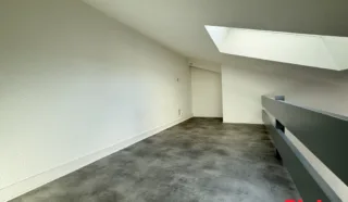 Appartement 2 pièce(s)