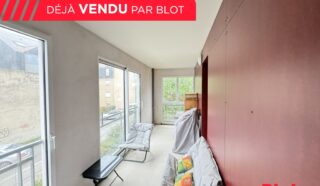 Appartement 4 pièce(s)