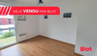 Appartement 4 pièce(s)