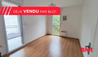 Appartement 4 pièce(s)