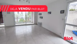 Appartement 4 pièce(s)