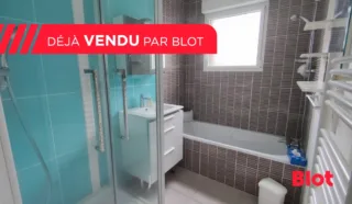 Appartement 4 pièce(s)