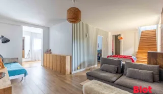 Maison 9 pièce(s)