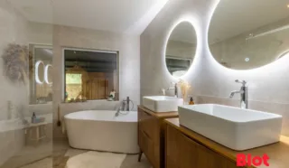 Maison 9 pièce(s)
