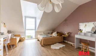 Maison 9 pièce(s)