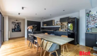 Maison 9 pièce(s)