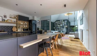 Maison 9 pièce(s)