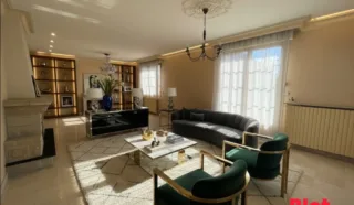 Maison 7 pièce(s)