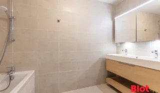 Appartement 4 pièce(s)
