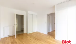 Appartement 4 pièce(s)