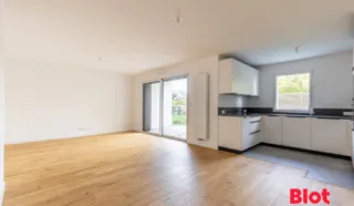Appartement 4 pièce(s)