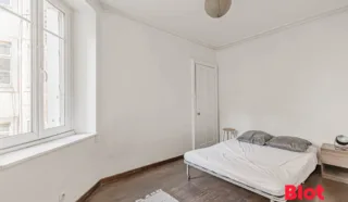 Appartement 3 pièce(s)