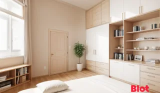 Appartement 5 pièce(s)