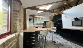 Maison 7 pièce(s)