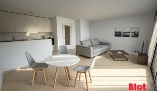 Appartement 3 pièce(s)