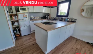 Maison 6 pièce(s)