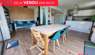 Maison 6 pièce(s)