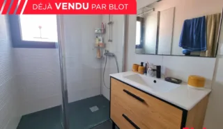 Maison 6 pièce(s)