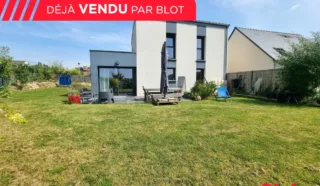 Maison 6 pièce(s)