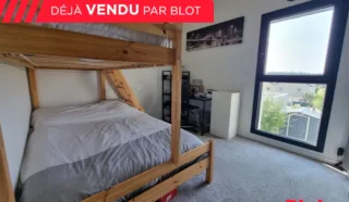 Maison 6 pièce(s)