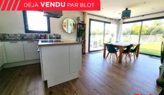 Maison 6 pièce(s)