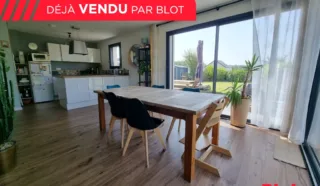 Maison 6 pièce(s)