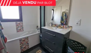 Maison 6 pièce(s)