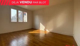 Appartement 2 pièce(s)