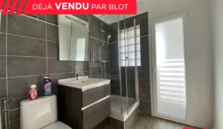 Appartement 2 pièce(s)