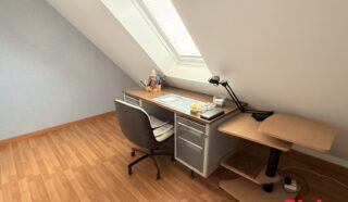 Maison 5 pièce(s)