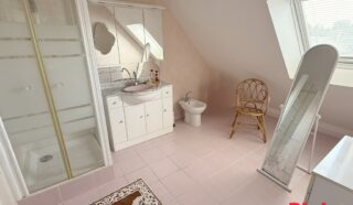 Maison 5 pièce(s)