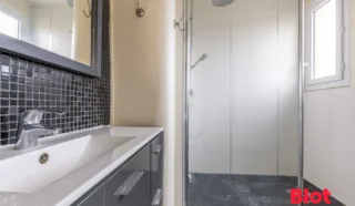 Appartement 3 pièce(s)