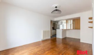 Appartement 3 pièce(s)