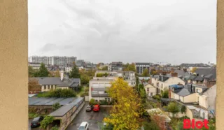 Appartement 3 pièce(s)