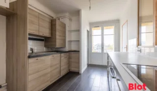 Appartement 3 pièce(s)