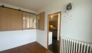 Appartement 3 pièce(s)