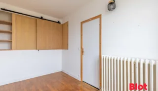 Appartement 3 pièce(s)