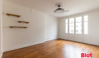 Appartement 3 pièce(s)