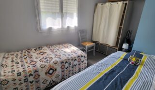 Appartement 3 pièce(s)