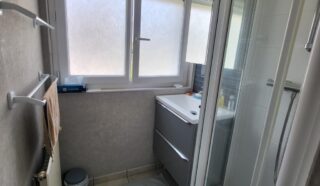 Appartement 3 pièce(s)