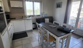 Appartement 3 pièce(s)